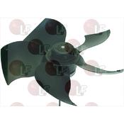 FAN SP HRB/4-400-AMS E11