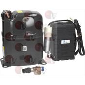 COMPRESSOR TECUMSEH CAJ2464Z/R CSR