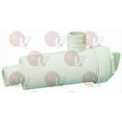 COMPLETE PUMP INLET FILTER