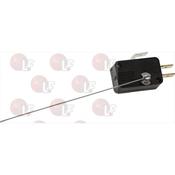 MICROSWITCH CROUZET 83 137