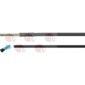 SENSOR FOR EVAPORATOR TEMPERATURE