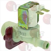 SOLENOID VALVE TP 1 WAY 180° image