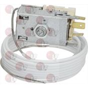 THERMOSTAT FOR EVAPORATOR K22 L1081
