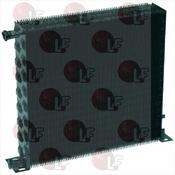 CONDENSATORE AD ARIA 335x275x59 mm image