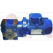MOTORIDUTTORE HFM630 2 B35 image