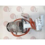 ELETTROPOMPA REBO NR63/35