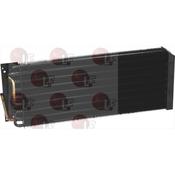 EVAPORATOR LUVATA D86593 8T 3R image
