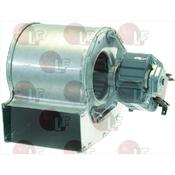 CENTRIFUGAL FAN EBM RL76/8600Z