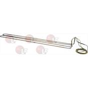 HEATING ELEMENT 230V 1000W WITH KLIXON