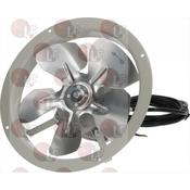MOTOR FAN 5 W WITH RING