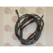 SONDA TERMOSTATO NTC 15KOhm 1,5 mt