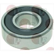 BEARING 6202 2RSH SKF