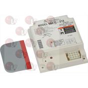 CONTROL BOX