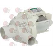 DRAIN ELECTRIC PUMP HANNING DPS25-411 image