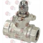 DRAIN TAP ø 3/8"F