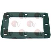 HEATING ELEMENT GASKET
