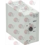 LEVEL REGULATOR 230/400V 50/60Hz