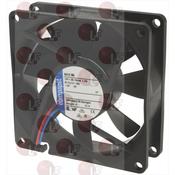 MOTOR FAN  AXIAL EBM 8412NH image