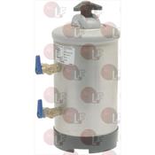 MANUAL WATER SOFTENER 8 L ø 3/8" image
