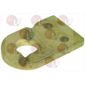 SLIDEWAY LOWER FOR PIN ø 14 mm image