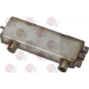 ST/STEEL LEVEL TANK