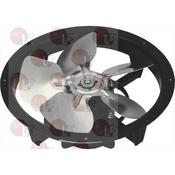 MOTOR FAN ELCO ECM 12-15