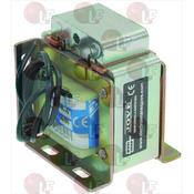 TRANSFORMER 230V 50/60Hz 0.3A