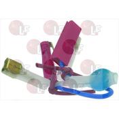 CABLAGGIO SCHEDA