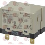 POWER RELAY OMRON G7L-1A-T image