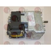 KIT MOTORIDUTTORE PER CAMINO 230V 50Hz image