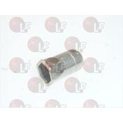 INSERTO INOX M4 FISSAGGIO ESAGONALE