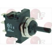 2 SPEED LEVER GEAR 6A 250V