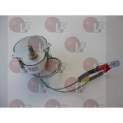 MOTORIDUTTORE 230Vac 50Hz 3,5W 50:1 image