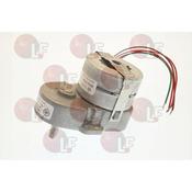 CHIMNEY MOTOR REDUCER GAS image