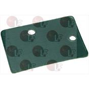 MOUNTING PLATE FOR MICROSWITCH image