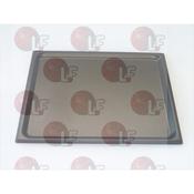 TEGLIA RIVESTITA IN PTFE 350x310x10 mm image