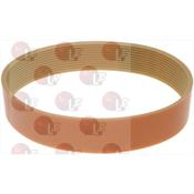 BELT MULTIGRIP J 431 H28 11 GROOVES