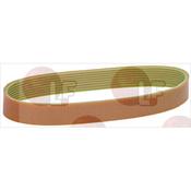 MULTIGRIP BELT J 381 H21 8 GROOVES