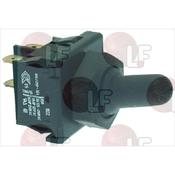 BIPOLAR LEVER SWITCH 6A 250V