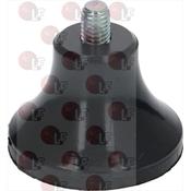 SUCTION FOOT WITH SHAFT M8
