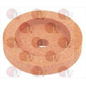 RIMMED GRINDERS 40-6-10 image