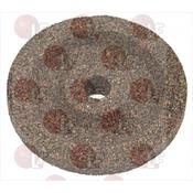 RIMMED GRINDERS WITH DRUM 40-6-7.8 image
