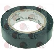 BLACK PVC SEALING TAPE 10 m image