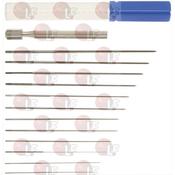 REAMER FOR NOZZLES 12 PCS image