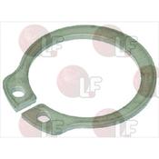 STAINLESS STEEL CIRCLIP  E-17 image