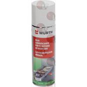 OIL FOOD-GRADE SPRAY WUERTH 300 ml