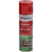 ROST OFF PLUS LUBRICATING SPRAY 300 ml image