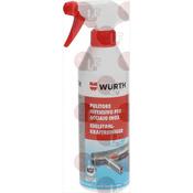 STAINLESS STEEL CLEANER 500 ml image
