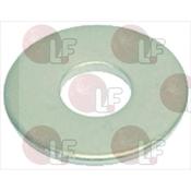 WASHER FLAT LARGE M5 image