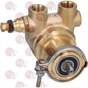 ROTARY VANE PUMP ROTOFLOW ø 3/8" NPT